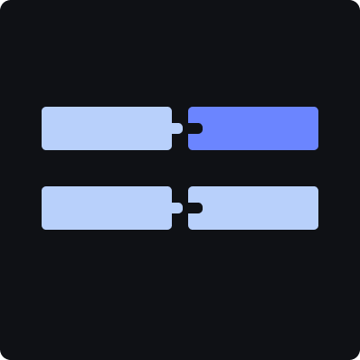 hero image showing puzzle shapes